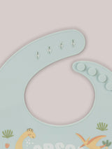 Studio Oh! Silicone Bibs