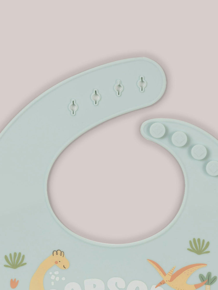 Studio Oh! Silicone Bibs