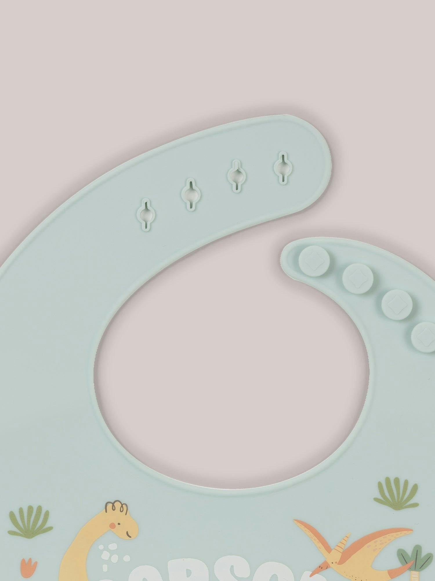 Studio Oh! Silicone Bibs
