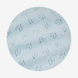 Soft Cloud Blue Pointelle Cardigan