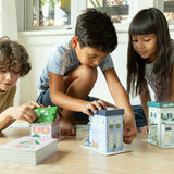 Fairy House & Bakery Craft Kit