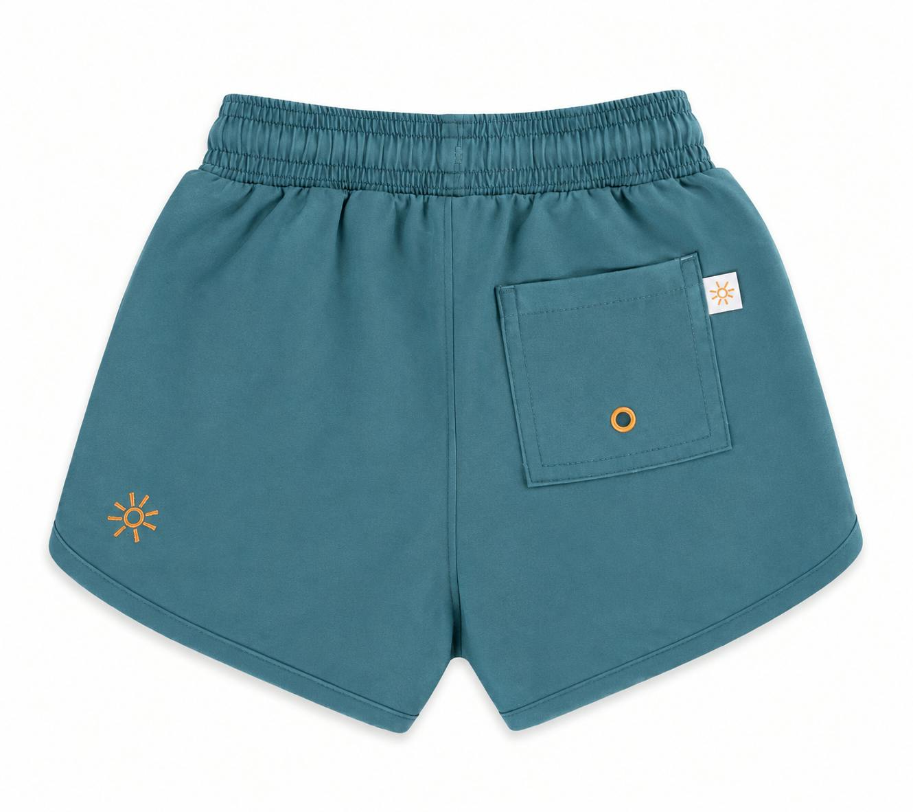 boys sammy swim trunk