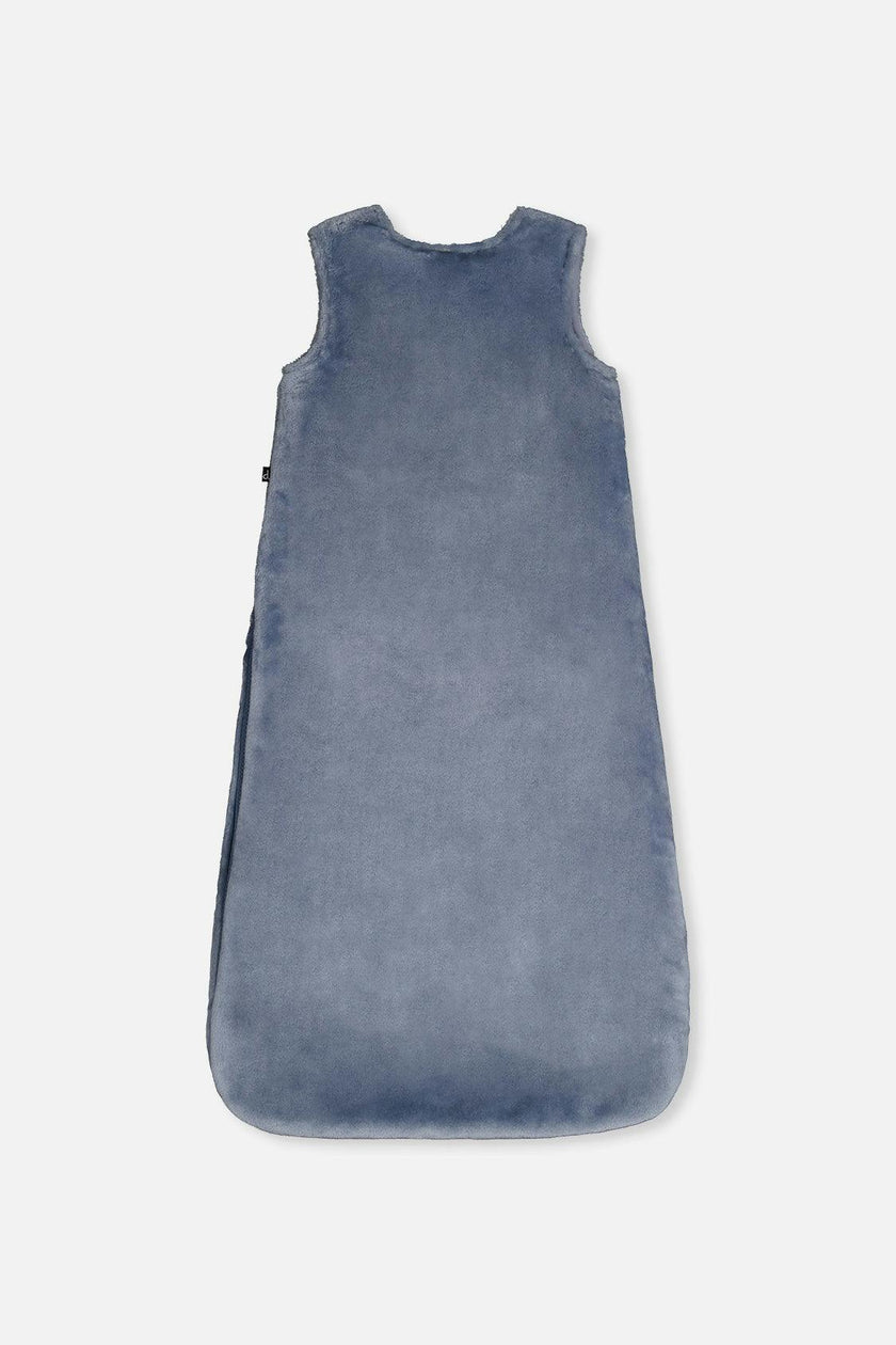 Plush Sleep Sack Sky Blue