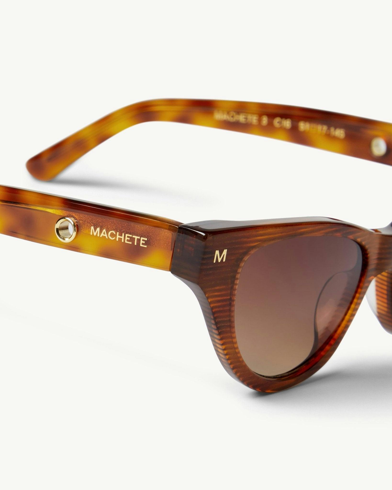 Suzy Sunglasses
