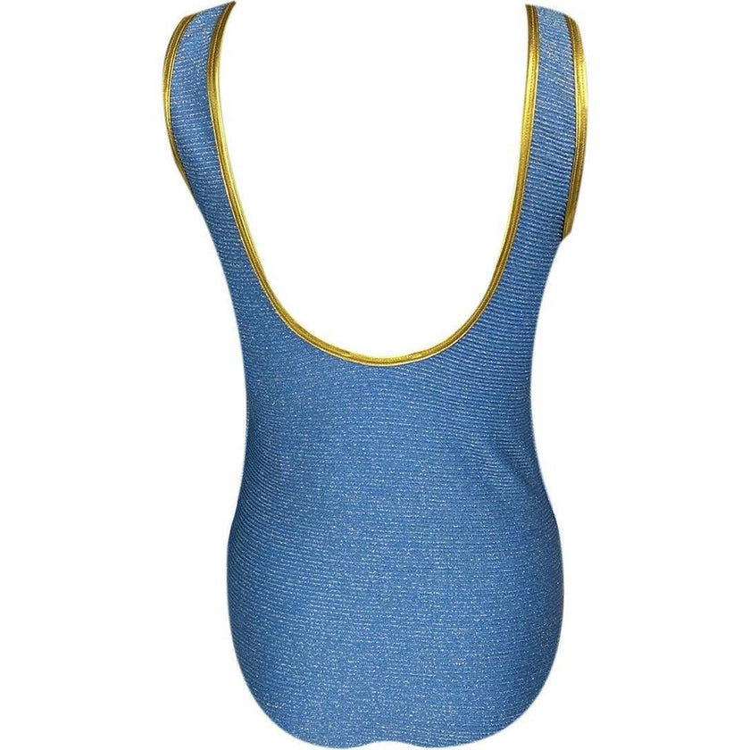 Becca One-Piece Swimsuit