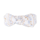 Catarina Floral - Knot Headband