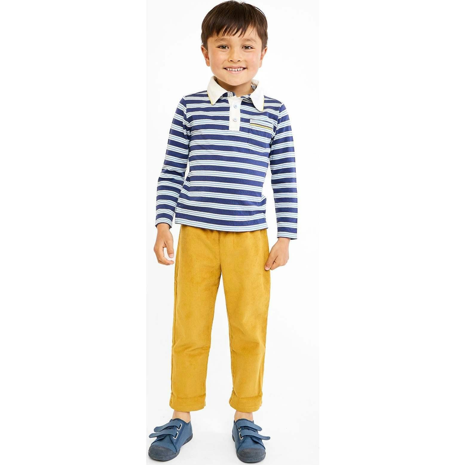 Parker Polo