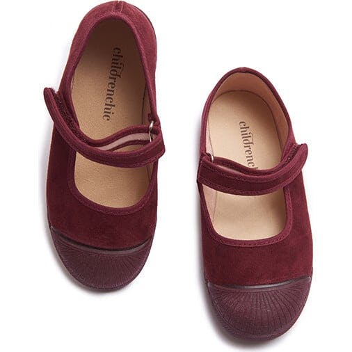 Cori Mary Janes