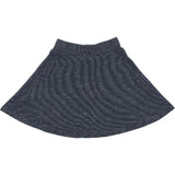 A-Line Short Skirt