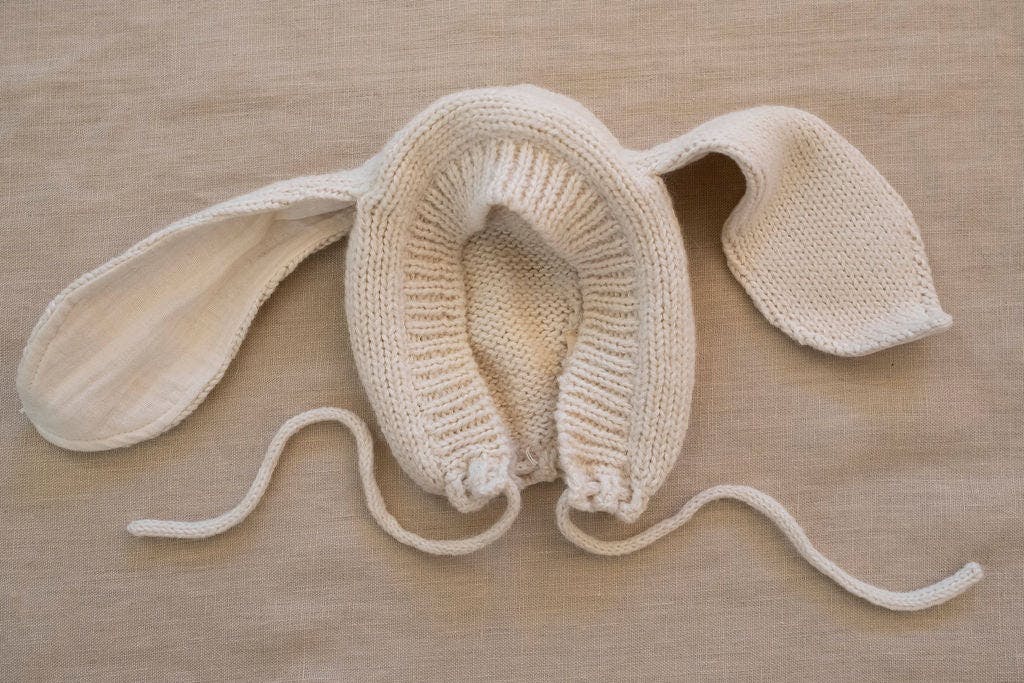 Bonnet