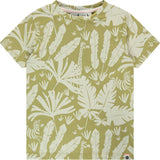 Palm Leaves T-Shirt
