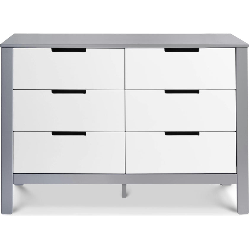 Colby 6-Drawer Double Dresser