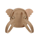 Kapi Classic Backpack | Koala | Truffle Nubuck