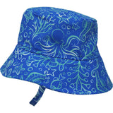 UPF 50+ Bucket Hat