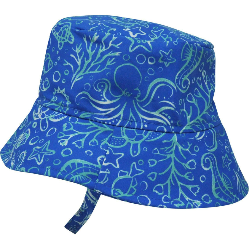 UPF 50+ Bucket Hat