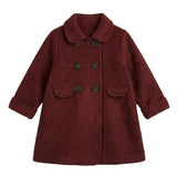 Wool Coat
