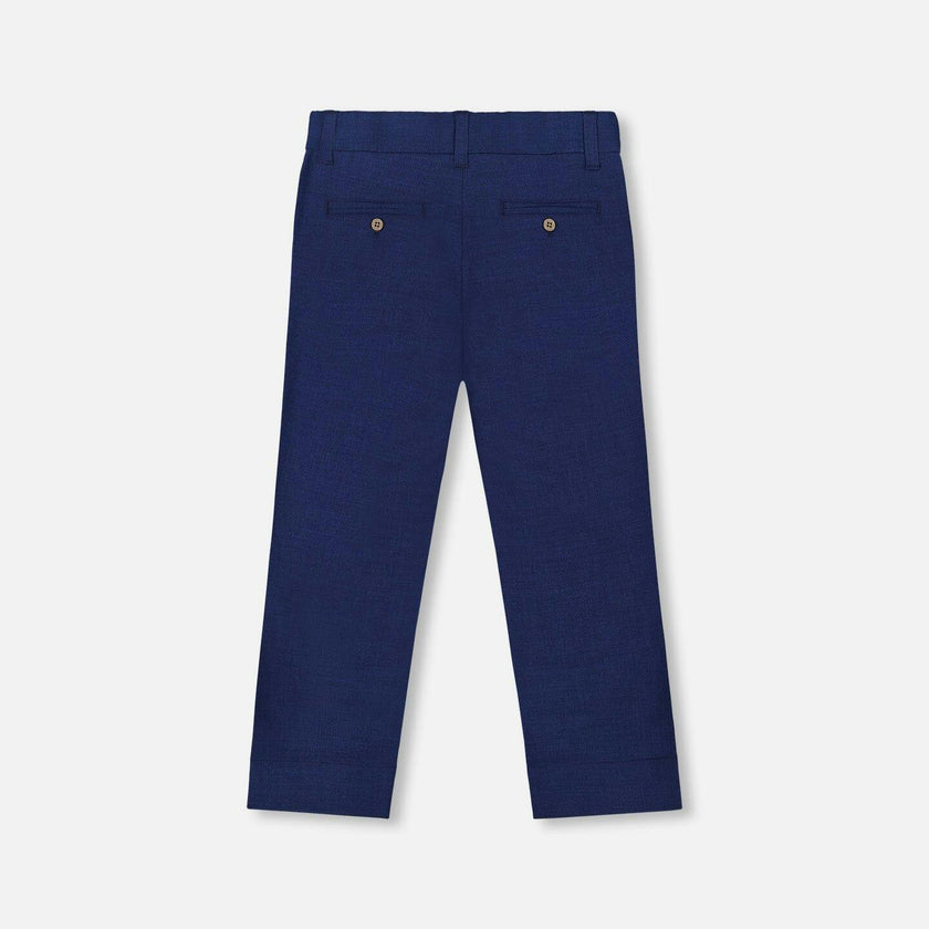 Classic Pants
