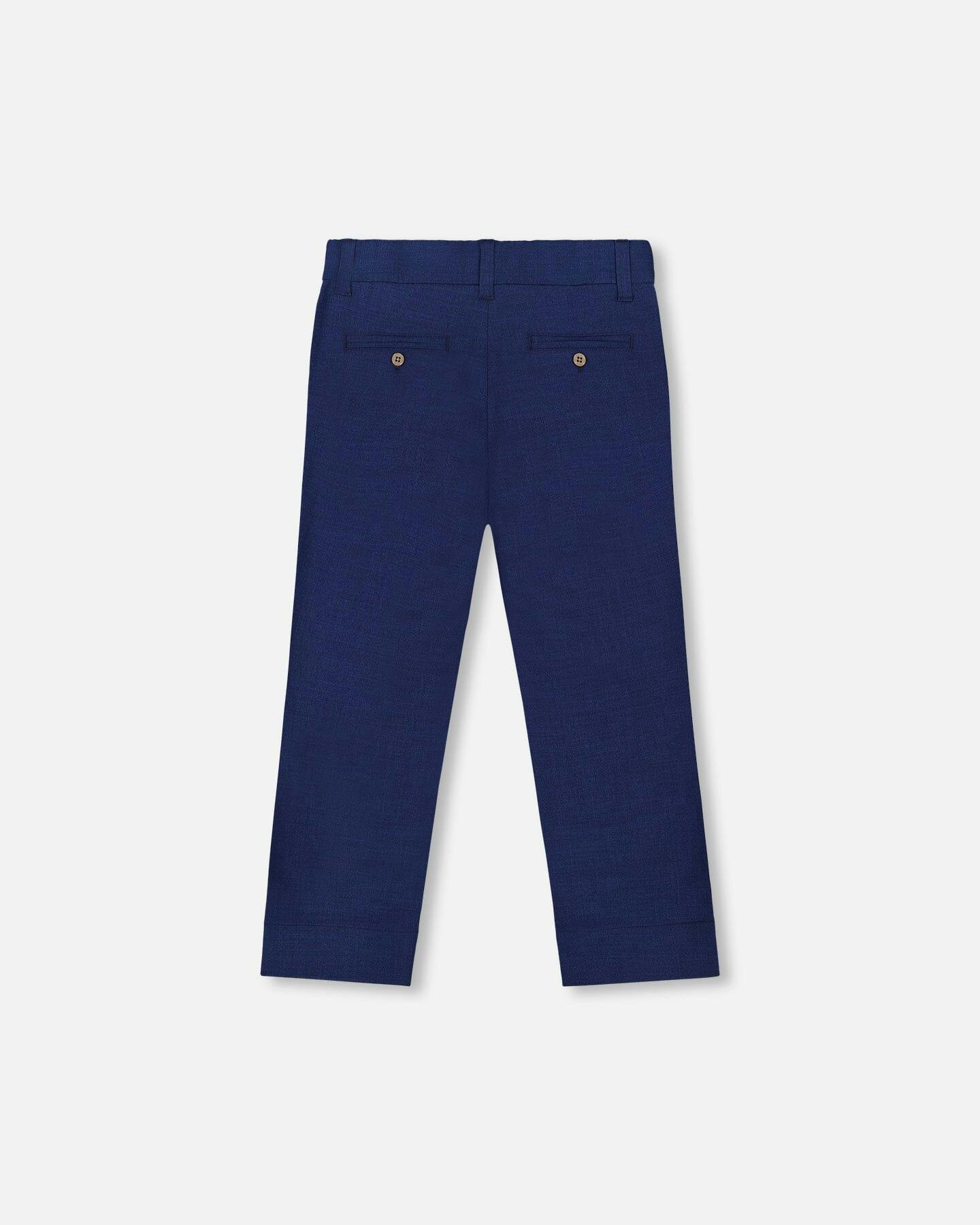 Classic Pants