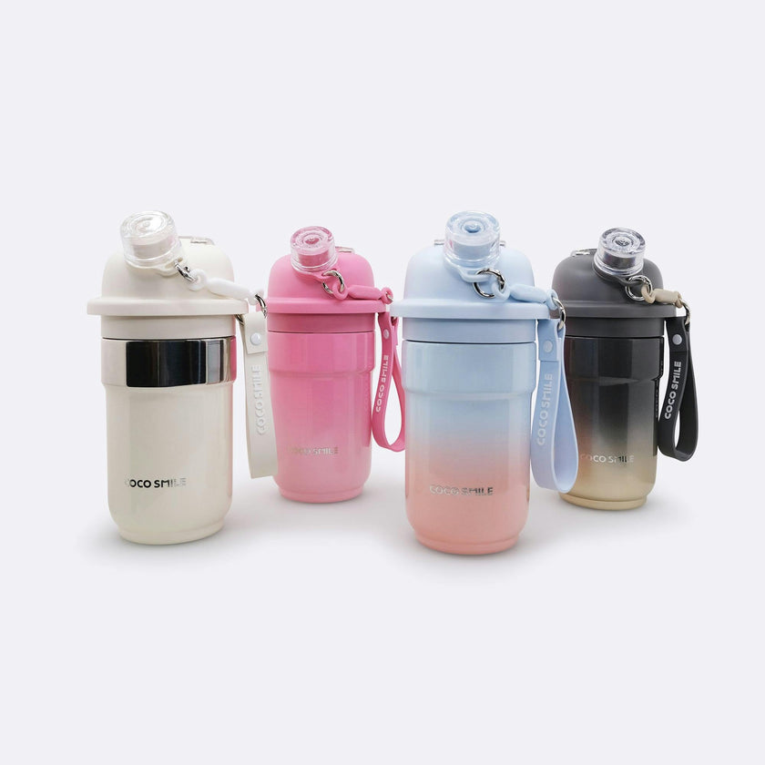 Cosmo Insulated Bottle