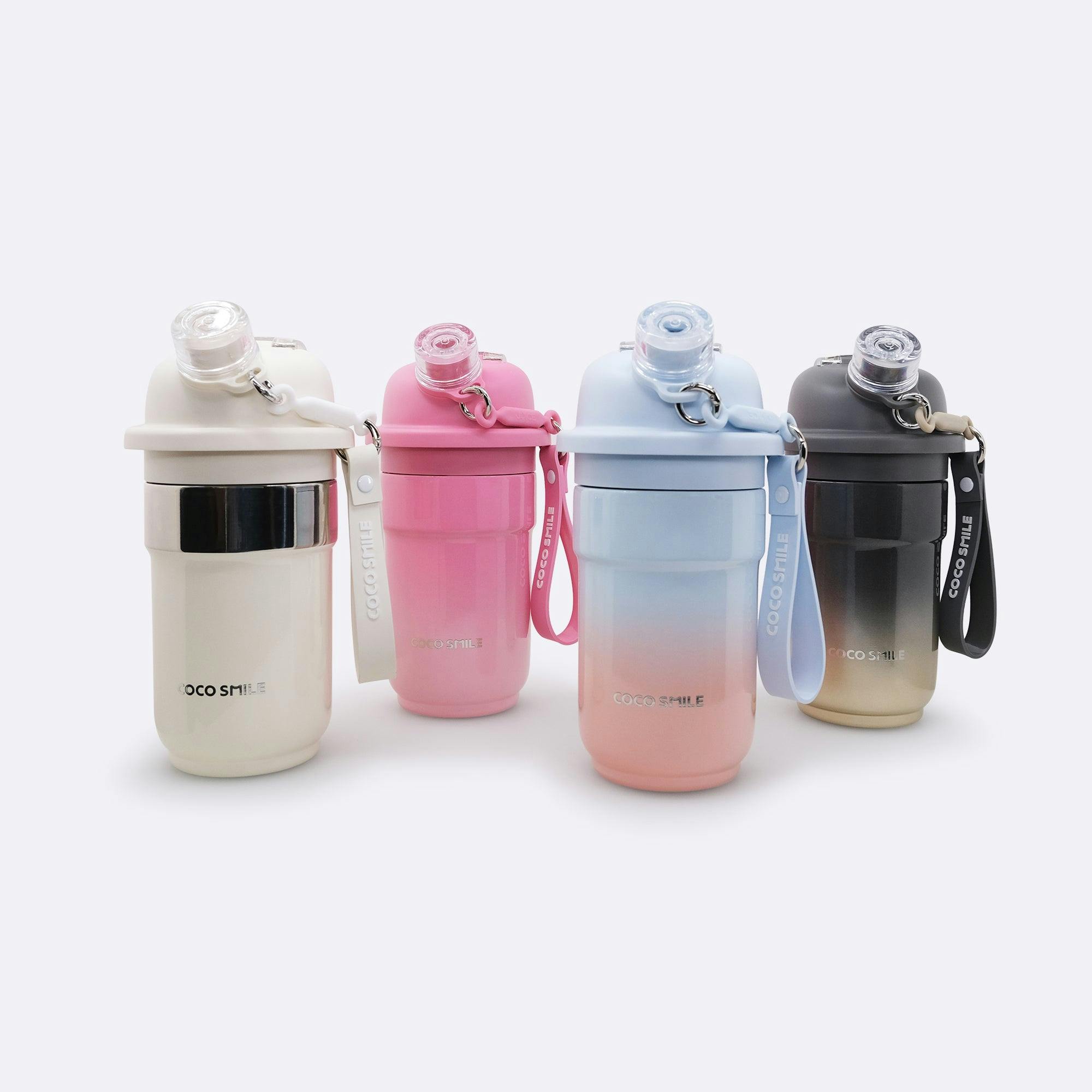 Cosmo Insulated Bottle