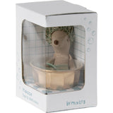 Wellness Mouse, Big Sister - Mint