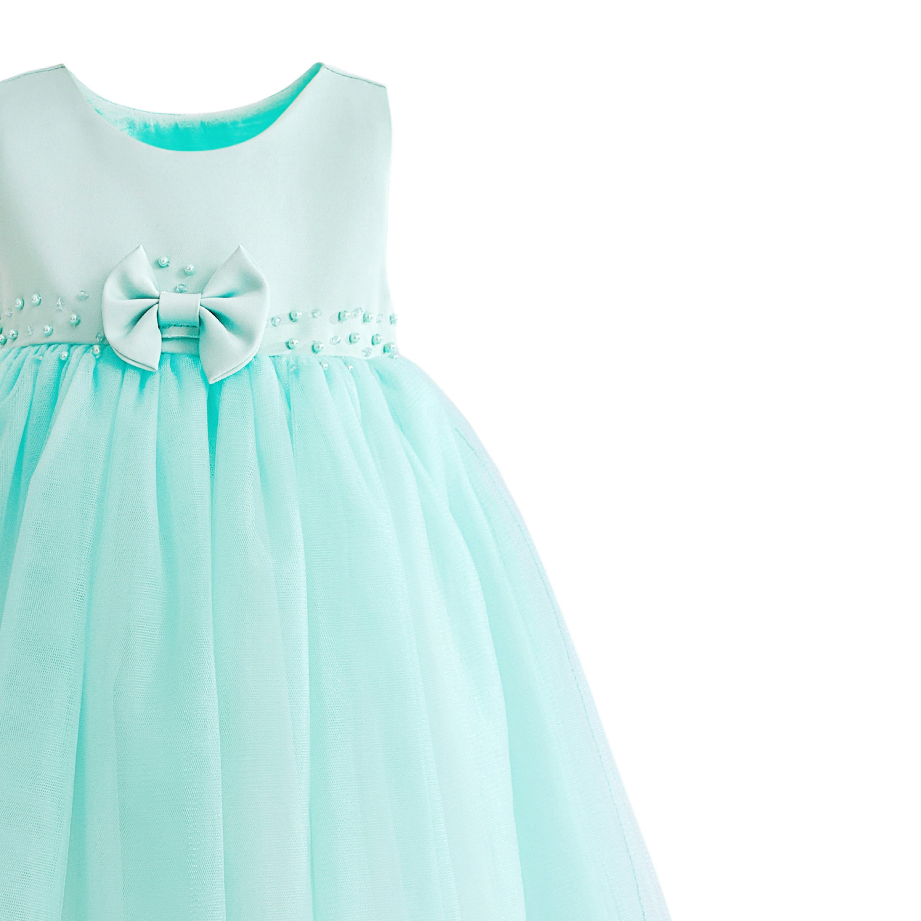 Jade Oravelle Lace Petal Gown