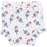 Astro Pop - Tank Top & High Waisted Short
