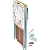Adjustable easel