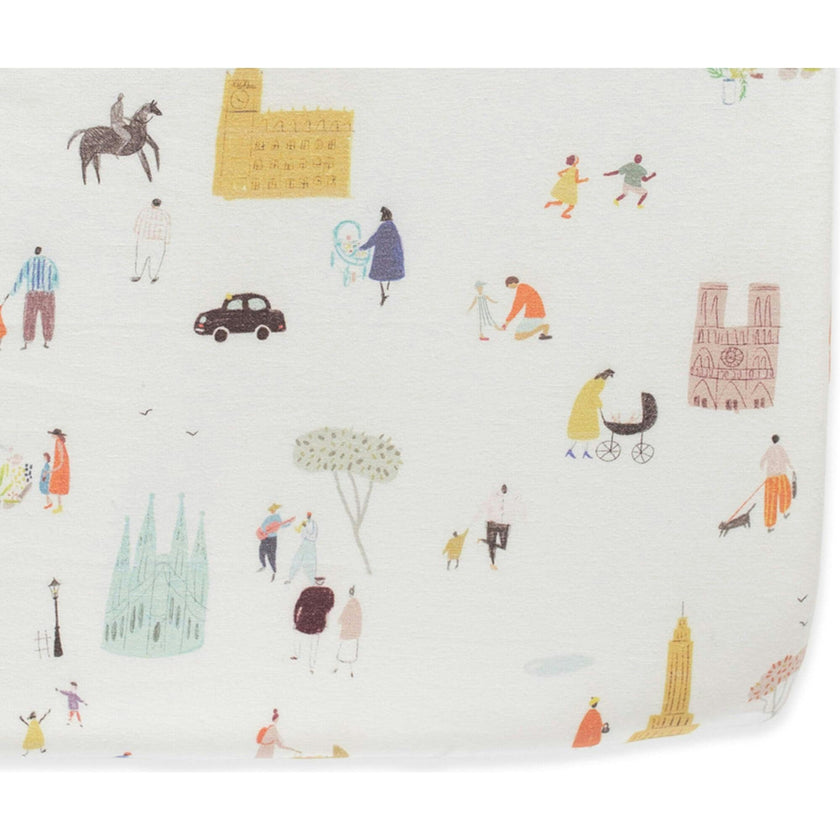 Crib Sheet