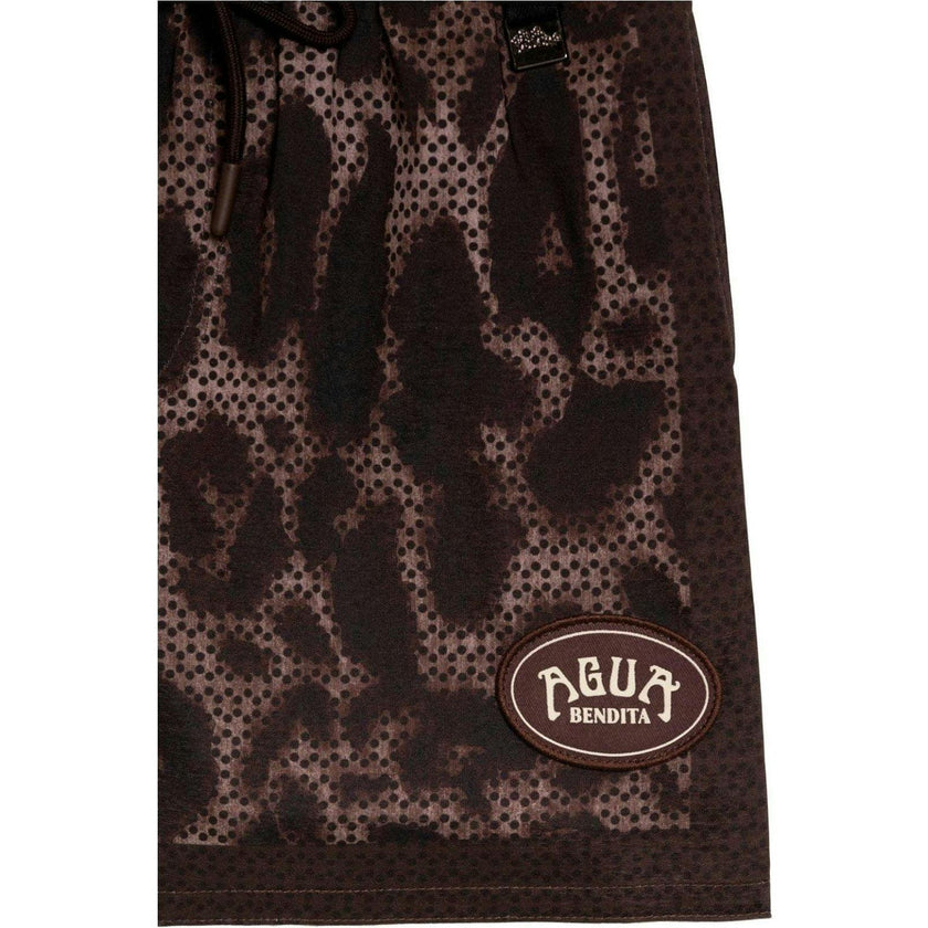 Nick Kids’ Swim Trunks, Black