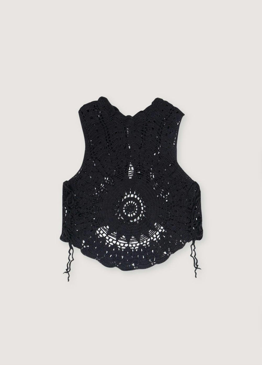 Olimpia Woman Top