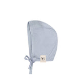 Strap Tie Knit Bonnet