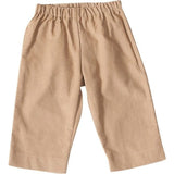 Luke Pant, Tan