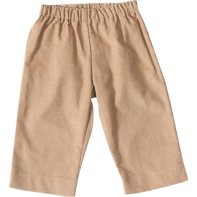 Luke Pant, Tan