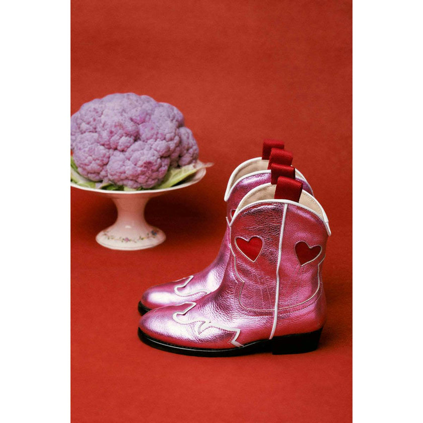Sweetheart Boot