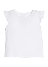 Tilly Tank - White