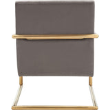 Konomi Arm Chair