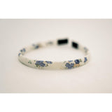 Petite Petals Headband | Forget-Me-Knot