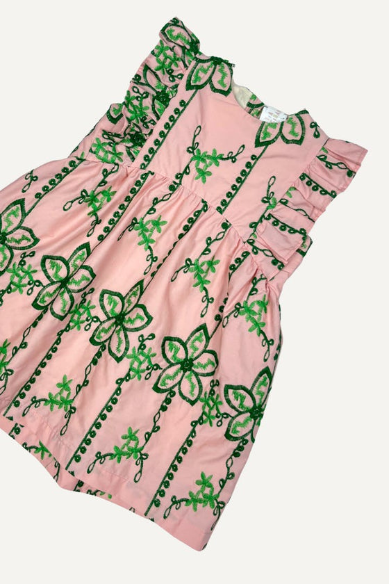 SOFIA DRESS