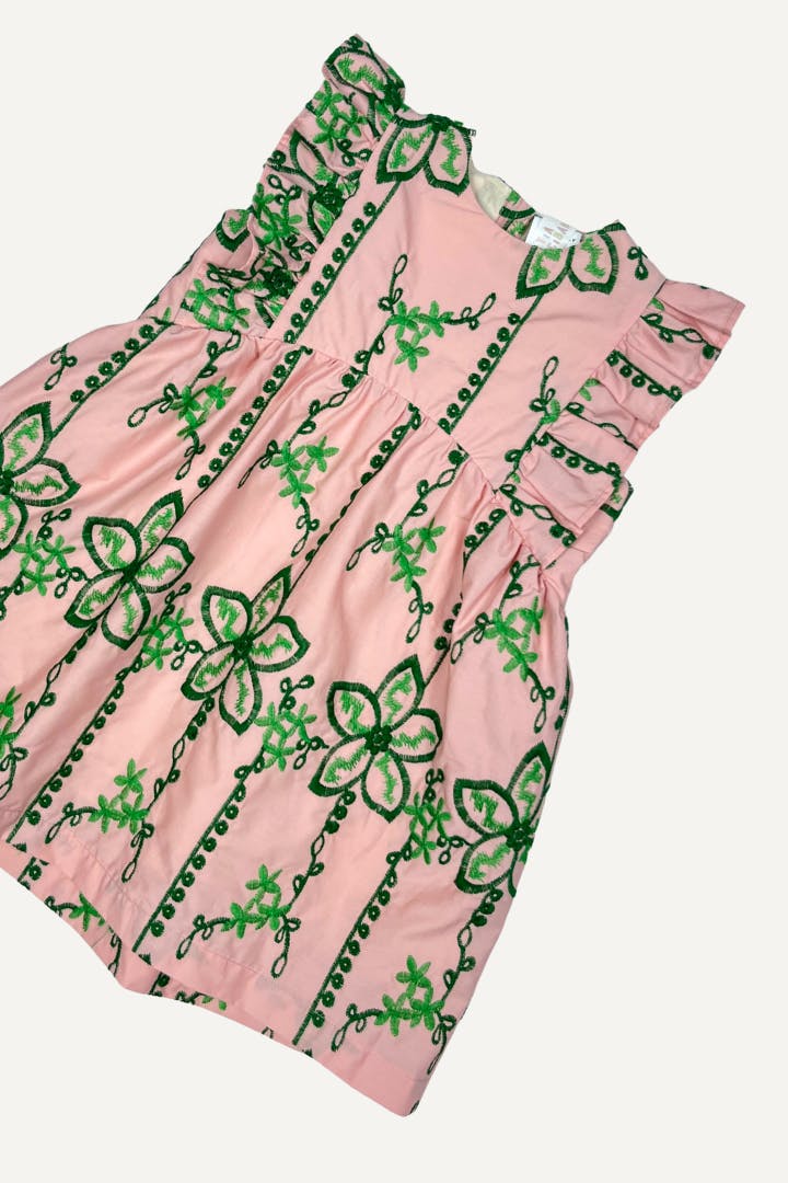 SOFIA DRESS