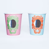 Mirror Mirror Cups - Princess Party (x12)
