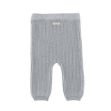 Luca Trousers | Foggy Blue