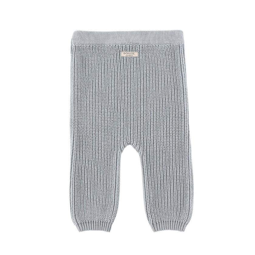 Luca Trousers | Foggy Blue