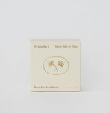 Rose & Sea Buckthorn Face Tallow Balm