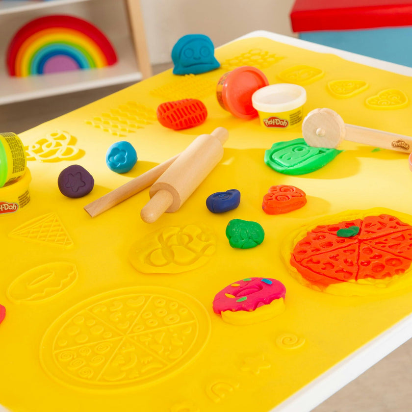 Play-Doh: Creative Seating Group Set