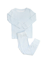 Pajama Set 2 Piece - Cabana Stripe