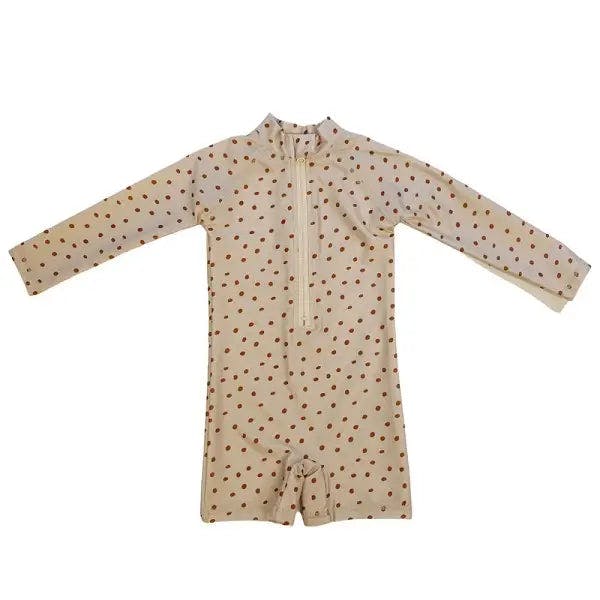 Kids Mali One Piece Swimsuit