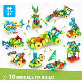 Qboidz: Racing Car