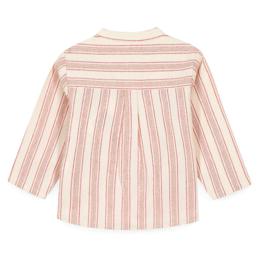 BONTON Never Baby Chemise - Rayures Viva