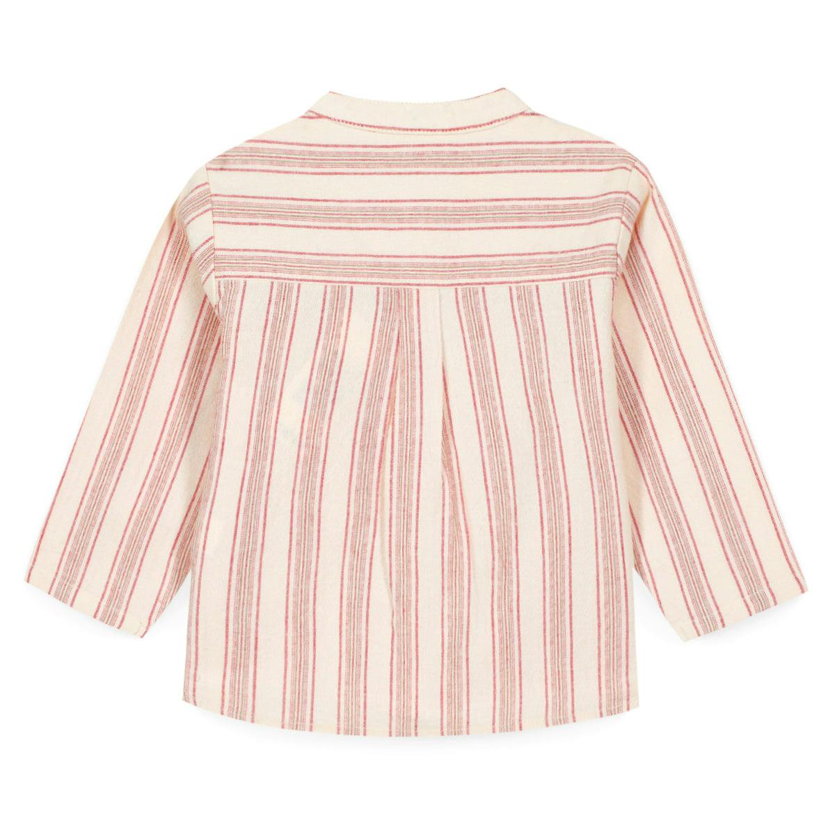 BONTON Never Baby Chemise - Rayures Viva